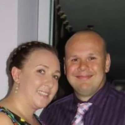 Profile Picture of Debbie (@mrs_rigby88) on Twitter