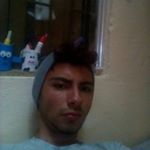 Profile Picture of Daniel steven hoyos pardo (@dahopa2000) on Instagram