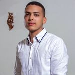 Profile Picture of Manuel Negrette (@manuelenriqueng) on Instagram