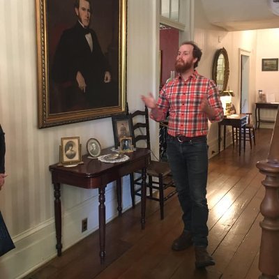 Profile Picture of Patrick Hollis (@PatrickJHollis) on Twitter