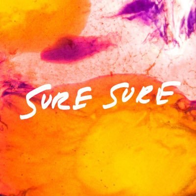 Profile Picture of Sure Sure (@suresuremusic) on Twitter