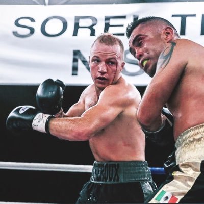 Profile Picture of David Theroux (@DThroux) on Twitter