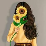 Profile Picture of letícia 🌻 (@_leticiaburgos) on Instagram