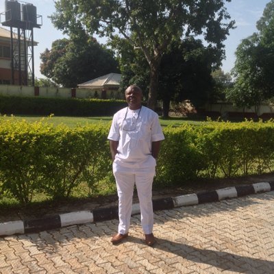 Profile Photo of Smart Nzenwa (@Smartnzenwa) on Twitter