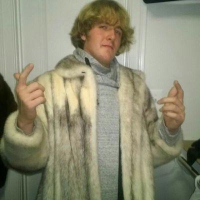 Profile Picture of William DeBolt (@shelty55426) on Twitter