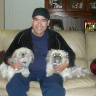 Profile Picture of Ruben Cantu (@ruben301956) on Twitter