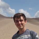 Profile Picture of Leif Andersen (@leif_andersen) on Instagram