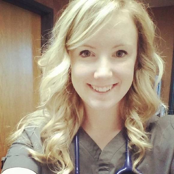 Profile Picture of Erica Blaine (@ericablaine) on Poshmark