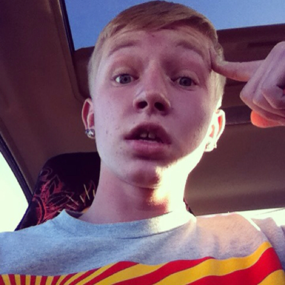 Profile Picture of Chase Nelson (@dopestyle) on Poshmark