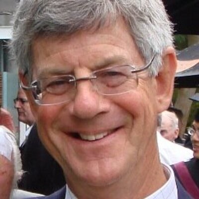 Profile Picture of David Ekins (@DavidEkins1) on Twitter