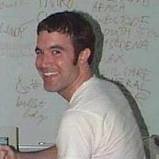 Profile Picture of John Bohannon (@jboh) on Myspace