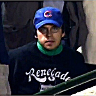 Profile Picture of Steve Bartman (@stevebartman44) on Twitter