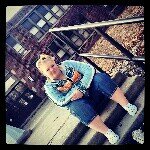 Profile Picture of Allison (@allisonneff) on Instagram