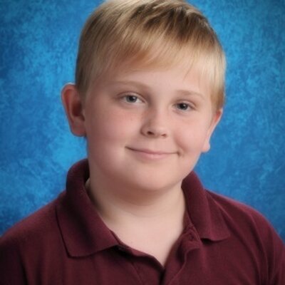 Profile Picture of Daniel Kleckley (@little_leamon) on Twitter