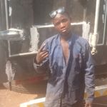 Profile Picture of Michael Enishemo (@enishemo) on Instagram