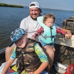 Profile Picture of Dustin Paul Ledet (@dustin.p.ledet) on Facebook