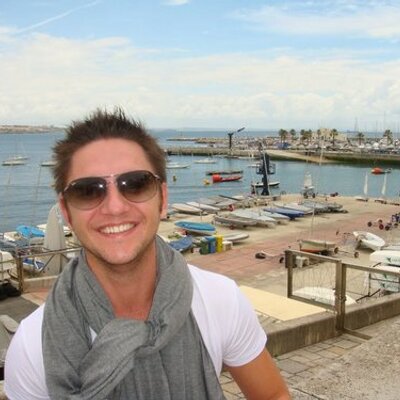 Profile Picture of Daniel Romanelli (@tilidaniel) on Twitter