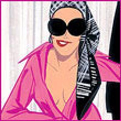 Profile Picture of Natasha Gerasimova (@ahocah) on Twitter