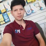 Profile Picture of Alan Zamarron (@alan.zamarron.50552) on Instagram