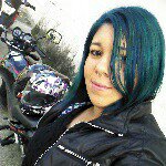 Profile Picture of Danielle Scarparo (@blogcurvasperigosas) on Instagram