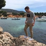 Profile Picture of Chris | 😎 | Berlin (@chr_is_bln) on Instagram