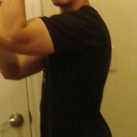 Profile Picture of Noel Hayes (@mestisonoel) on Myspace