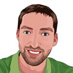 Profile Picture of Isaac Gifford (@geekingreen) on Instagram