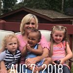Profile Picture of Sandra Bushnell (@sandra_bushnell) on Instagram