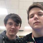 Profile Picture of Jared hubbard (@jared_yike) on Instagram