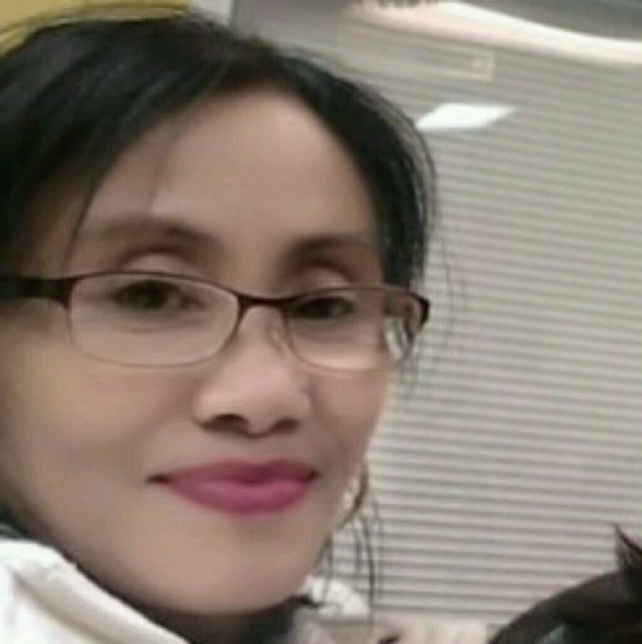 Profile Picture of Elizabeth Cananes (@lovesko) on Poshmark