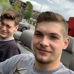 Profile Picture of Connor Peterson (@connorpeterson11) on Instagram