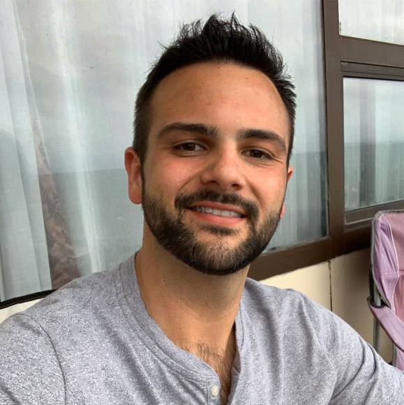 Profile Picture of Mark Macdonald (@mmmarkmacd) on Poshmark