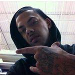 Profile Picture of Marcel Terry (@ready.for.life) on Instagram