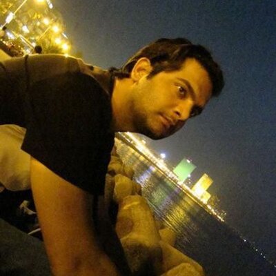 Profile Picture of Tilak Raj Baggi (@TilakBhardwaj) on Twitter