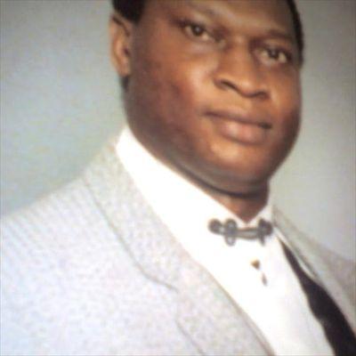 Profile Picture of Fleurant Daniel (@FleurantD) on Twitter