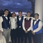 Profile Picture of Aaron Katz (@katz_aaron) on Instagram