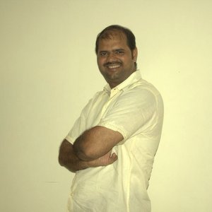 Profile Picture of Jayesh Choksi (@choksi2009) on Myspace