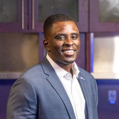 Profile Picture of Andre Morris (@CoachMorrisAF) on Twitter