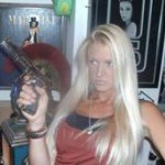 Profile Picture of Vanessa Flackett (@nessaavalewis) on Instagram