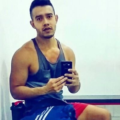 Profile Picture of Jonathan Cifuentes (@@jhcifuentes_c) on Twitter