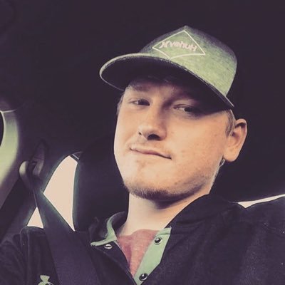 Profile Picture of Nicholas Barden (@NicholasBarden4) on Twitter