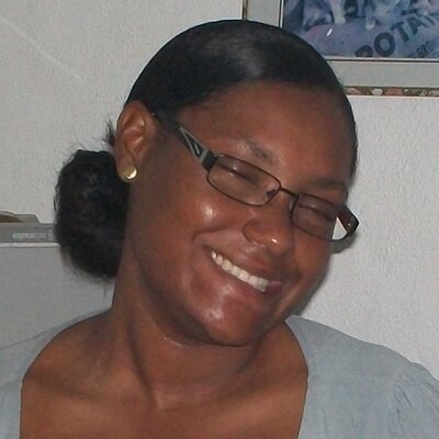 Profile Picture of Cindy Alcindor (@28_cindi) on Twitter