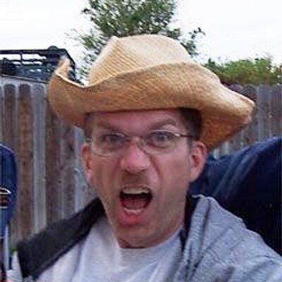 Profile Picture of Jeffrey Varnum (@JD_Varmit) on Twitter