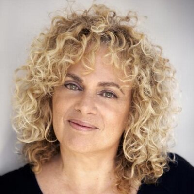 Profile Picture of Barbara Berger (@barbaraberger) on Twitter