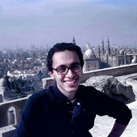 Profile Picture of Ahmed Sakr (@ahmed-sakr-8) on Quora