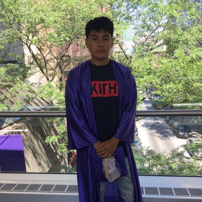 Profile Picture of Horatio Cornblower (@erik24lazo) on Twitter