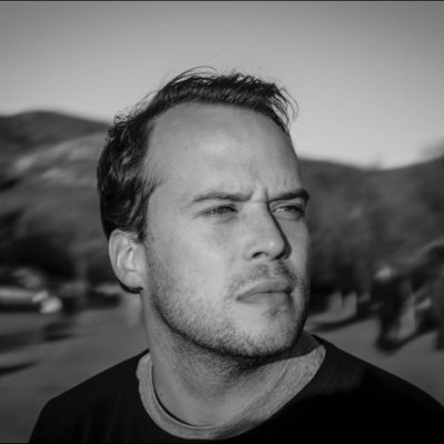 Profile Picture of Nigel Holmes (@nzholmes) on Twitter