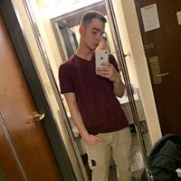 Profile Picture of Ty Hebert (@ty-hebert-2) on Quora