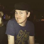 Profile Picture of Jamie Batchelor (@jamjamjamboree) on Instagram