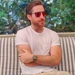 Profile Picture of Patrick Andrew Jones (@patrickandrewjones) on Instagram